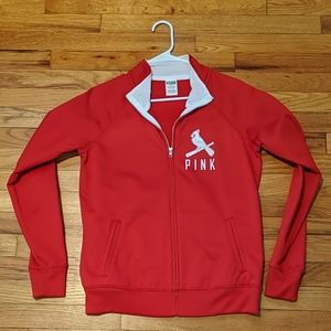 Women's STL Cardinals Jacket